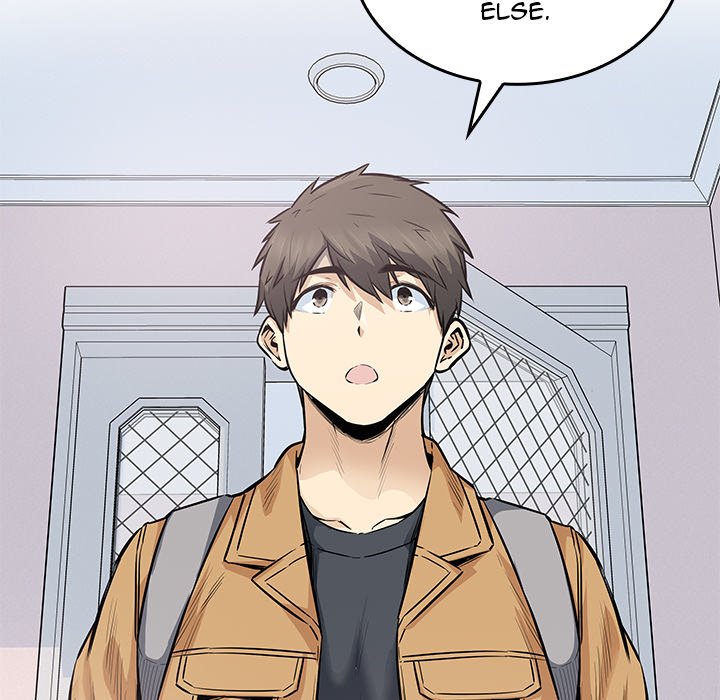 Excuse Me, This Is My Room Excuse me, This is my Room EP 42 - Toomics page 41 - 