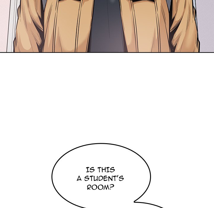 Excuse Me, This Is My Room Excuse me, This is my Room EP 42 - Toomics page 42 - 