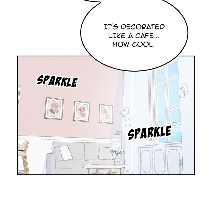 Excuse Me, This Is My Room Excuse me, This is my Room EP 42 - Toomics page 43 - 