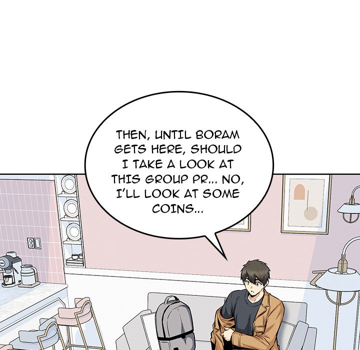 Excuse Me, This Is My Room Excuse me, This is my Room EP 42 - Toomics page 44 - 