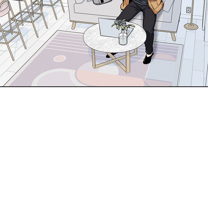 Excuse Me, This Is My Room Excuse me, This is my Room EP 42 - Toomics page 45 - 