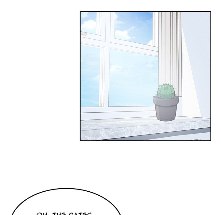 Excuse Me, This Is My Room Excuse me, This is my Room EP 42 - Toomics page 46 - 