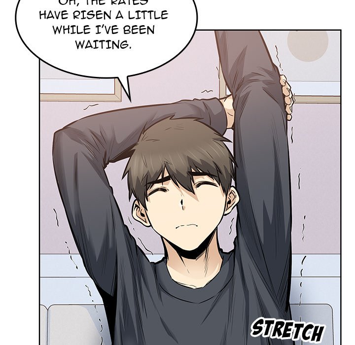 Excuse Me, This Is My Room Excuse me, This is my Room EP 42 - Toomics page 47 - 