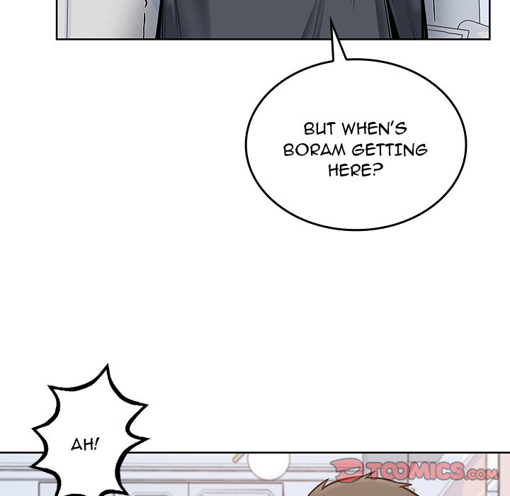 Excuse Me, This Is My Room Excuse me, This is my Room EP 42 - Toomics page 48 - 