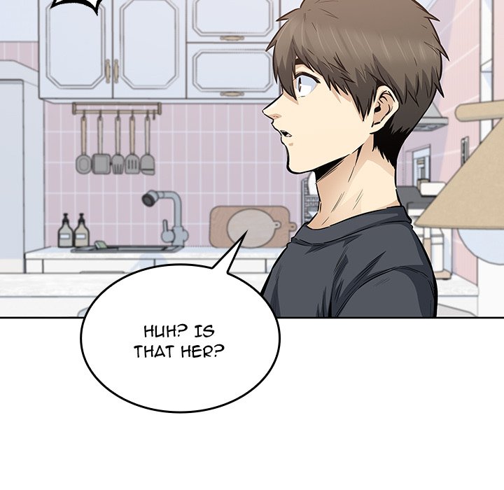 Excuse Me, This Is My Room Excuse me, This is my Room EP 42 - Toomics page 49 - 