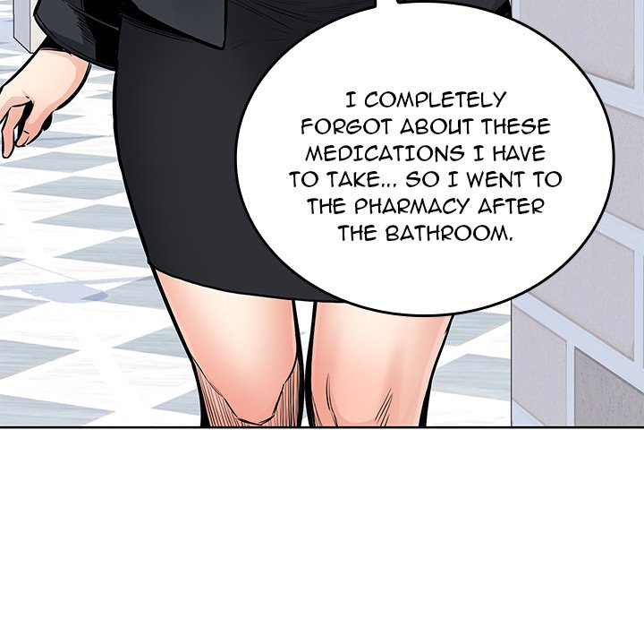 Excuse Me, This Is My Room Excuse me, This is my Room EP 42 - Toomics page 6 - 