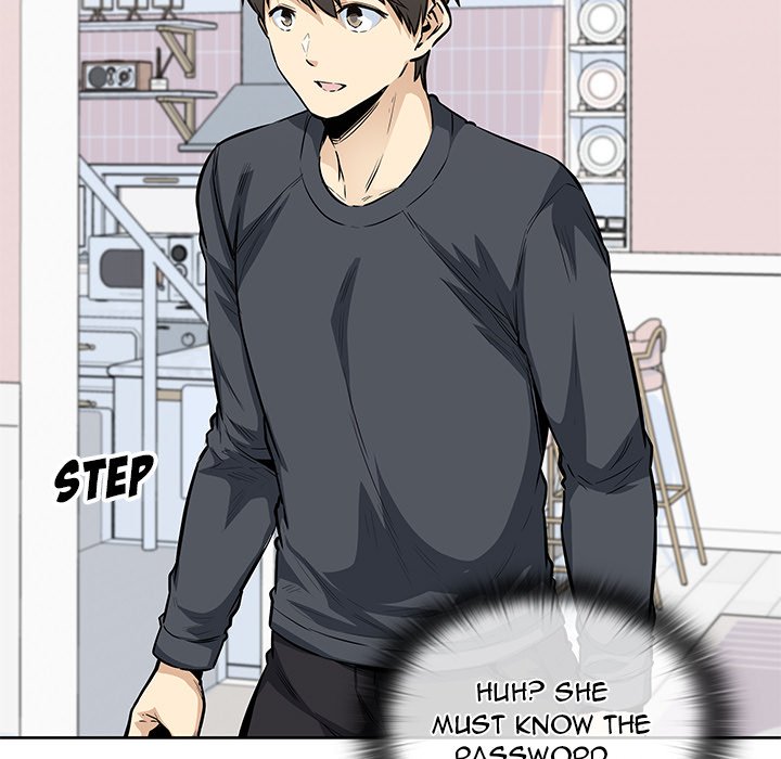 Excuse Me, This Is My Room Excuse me, This is my Room EP 42 - Toomics page 51 - 