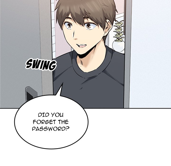 Excuse Me, This Is My Room Excuse me, This is my Room EP 42 - Toomics page 53 - 