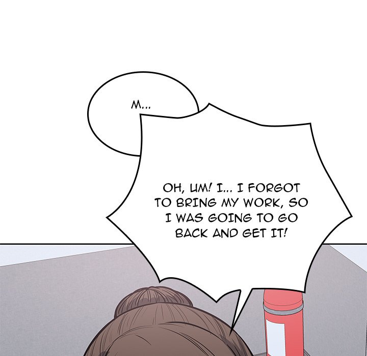 Excuse Me, This Is My Room Excuse me, This is my Room EP 42 - Toomics page 58 - 