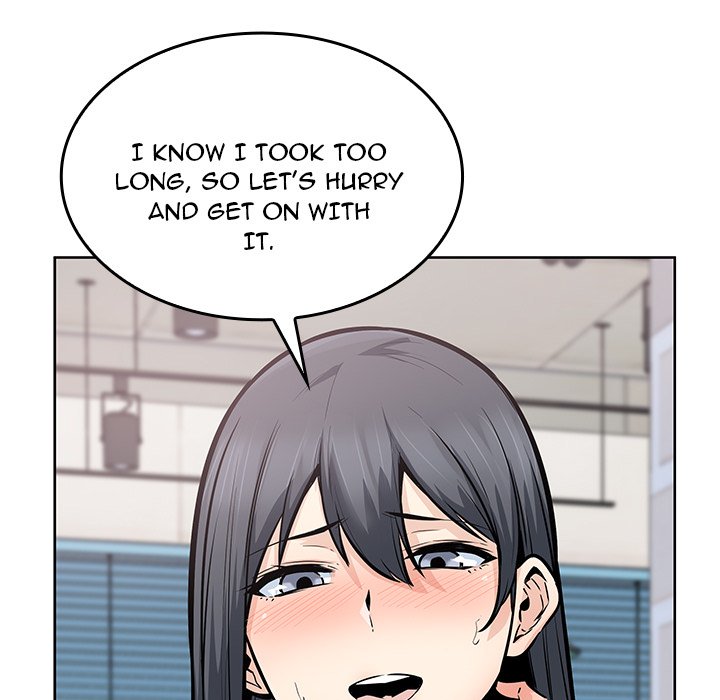 Excuse Me, This Is My Room Excuse me, This is my Room EP 42 - Toomics page 7 - 