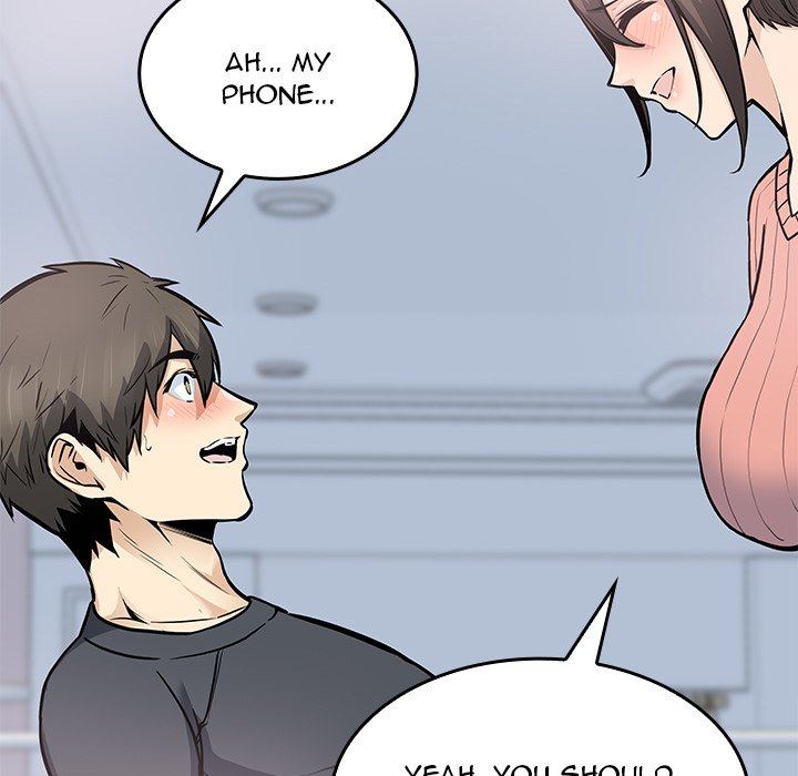 Excuse Me, This Is My Room Excuse me, This is my Room EP 42 - Toomics page 69 - 
