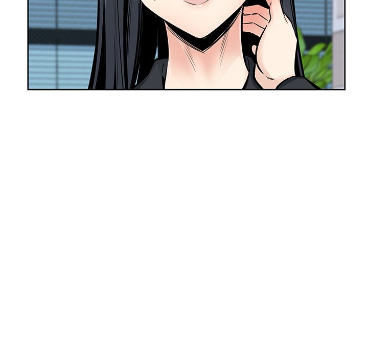 Excuse Me, This Is My Room Excuse me, This is my Room EP 42 - Toomics page 8 - 