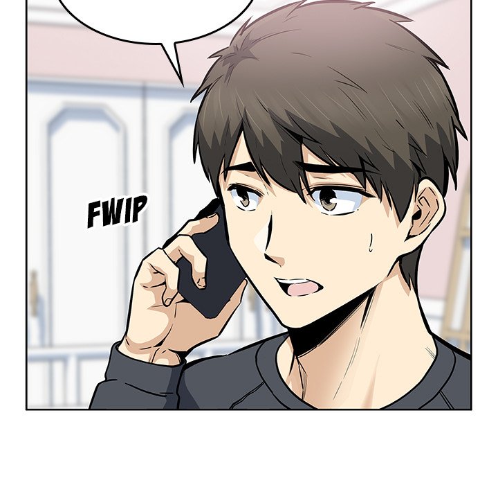 Excuse Me, This Is My Room Excuse me, This is my Room EP 42 - Toomics page 71 - 