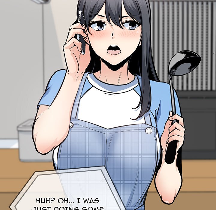 Excuse Me, This Is My Room Excuse me, This is my Room EP 42 - Toomics page 73 - 