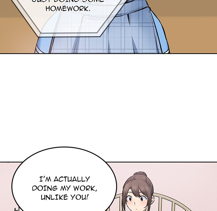 Excuse Me, This Is My Room Excuse me, This is my Room EP 42 - Toomics page 74 - 