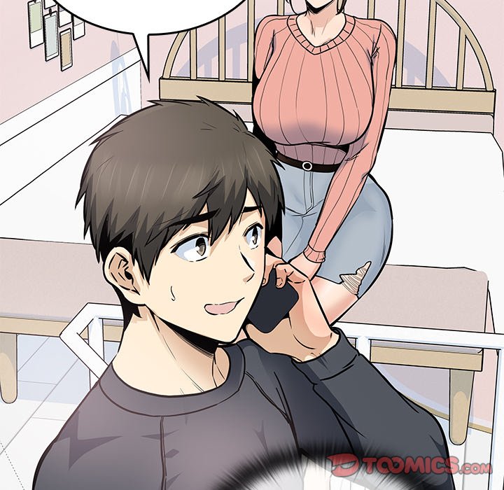 Excuse Me, This Is My Room Excuse me, This is my Room EP 42 - Toomics page 75 - 