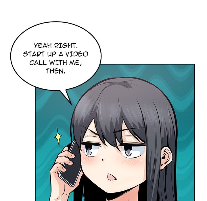 Excuse Me, This Is My Room Excuse me, This is my Room EP 42 - Toomics page 77 - 