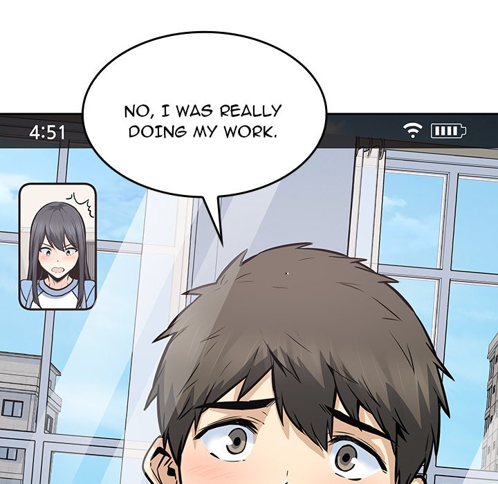 Excuse Me, This Is My Room Excuse me, This is my Room EP 42 - Toomics page 79 - 