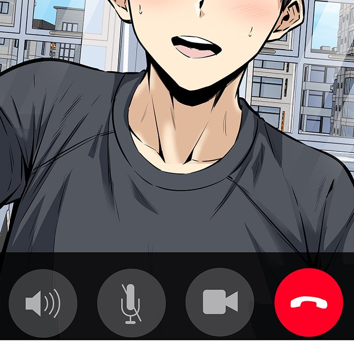 Excuse Me, This Is My Room Excuse me, This is my Room EP 42 - Toomics page 80 - 