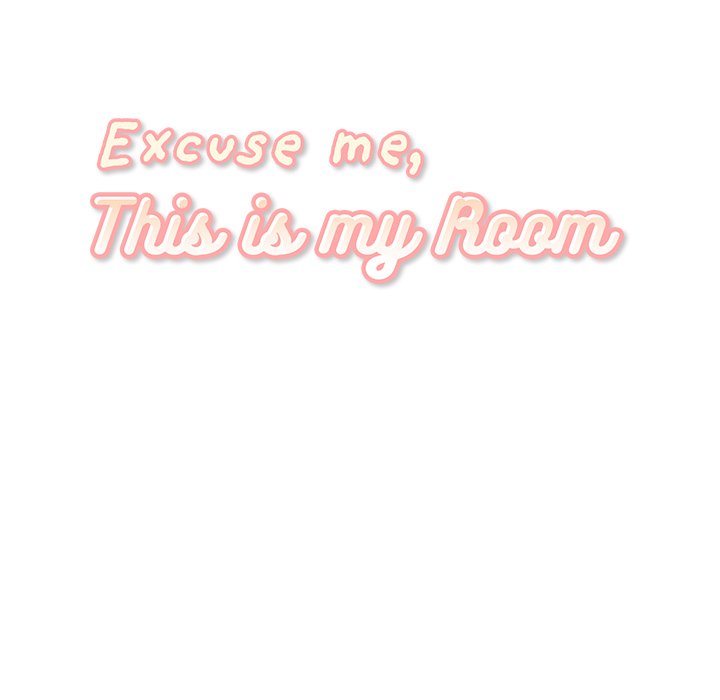 Excuse Me, This Is My Room Excuse me, This is my Room EP 42 - Toomics page 9 - 