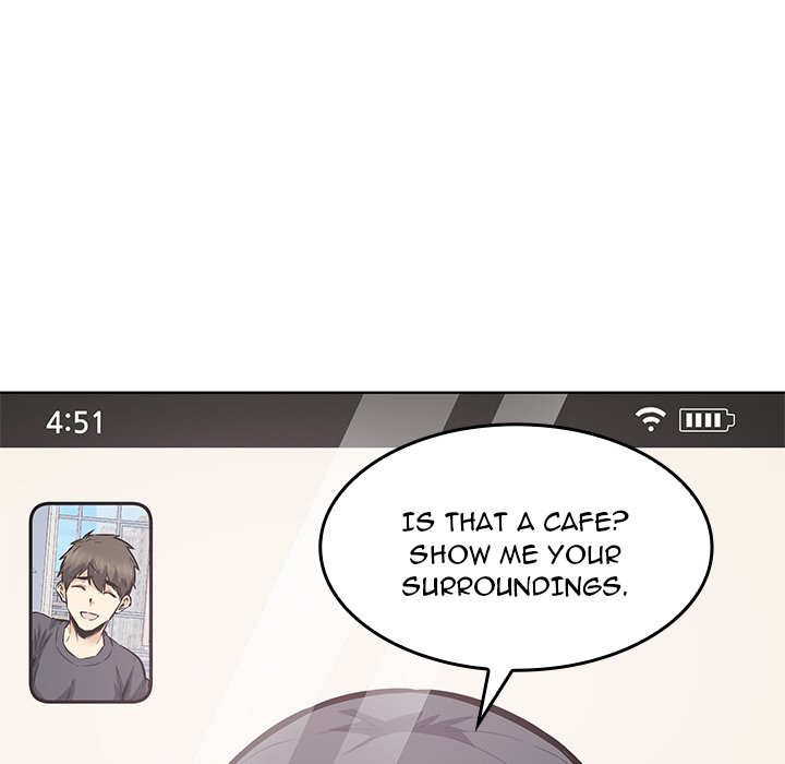 Excuse Me, This Is My Room Excuse me, This is my Room EP 42 - Toomics page 81 - 
