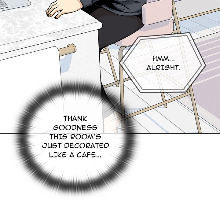 Excuse Me, This Is My Room Excuse me, This is my Room EP 42 - Toomics page 85 - 
