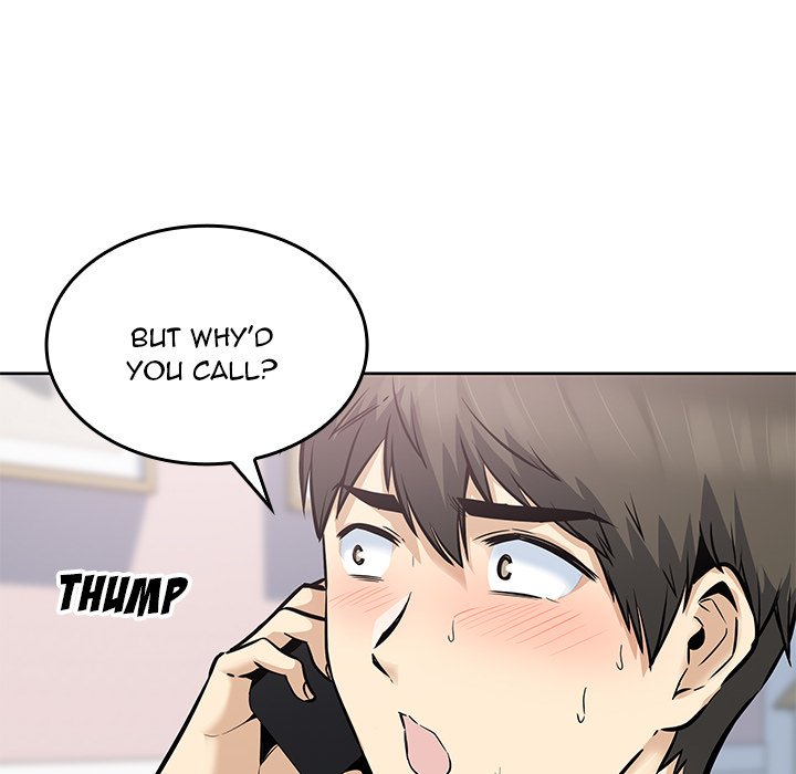 Excuse Me, This Is My Room Excuse me, This is my Room EP 42 - Toomics page 86 - 