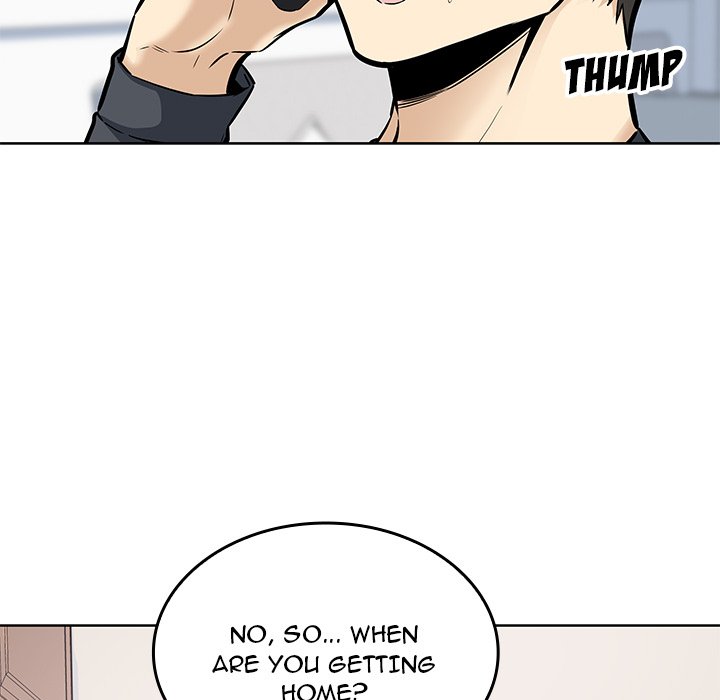 Excuse Me, This Is My Room Excuse me, This is my Room EP 42 - Toomics page 87 - 