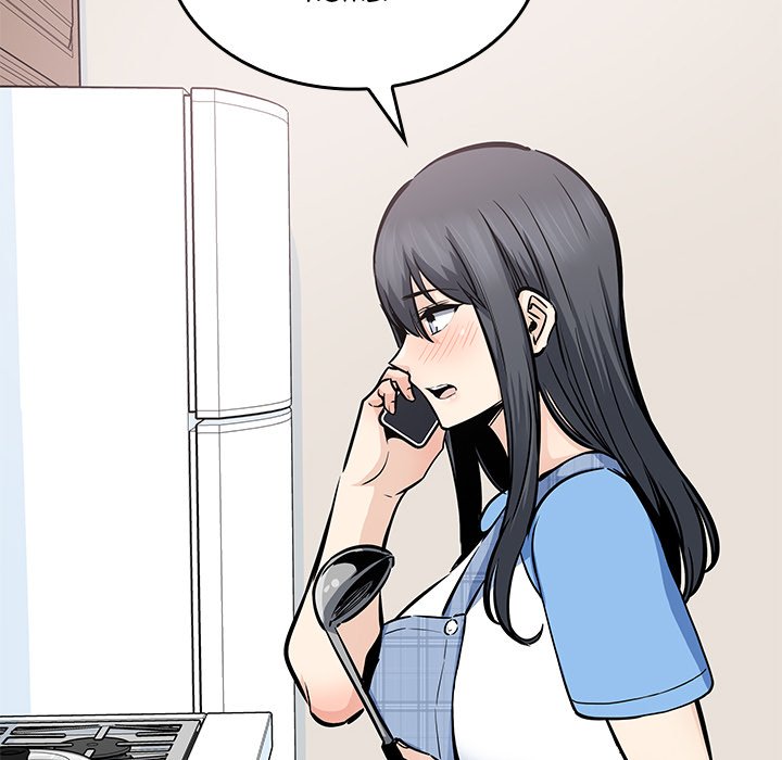 Excuse Me, This Is My Room Excuse me, This is my Room EP 42 - Toomics page 88 - 