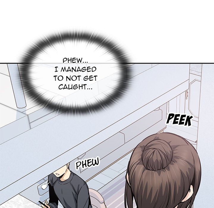 Excuse Me, This Is My Room Excuse me, This is my Room EP 42 - Toomics page 90 - 