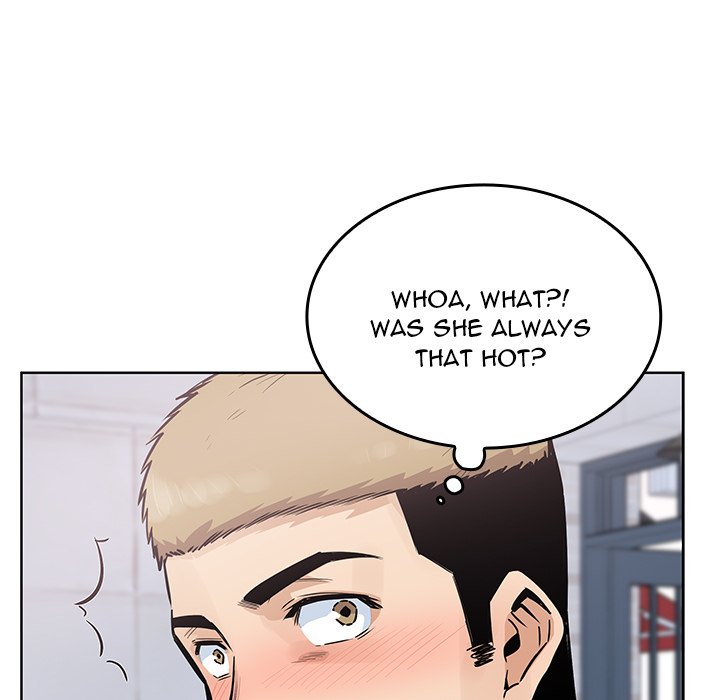 Excuse Me, This Is My Room Excuse me, This is my Room EP 42 - Toomics page 10 - 