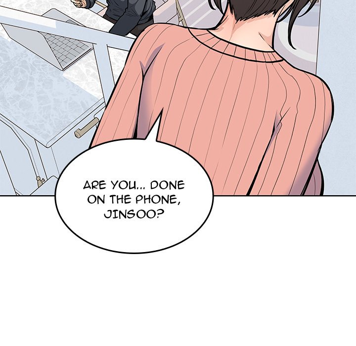 Excuse Me, This Is My Room Excuse me, This is my Room EP 42 - Toomics page 91 - 