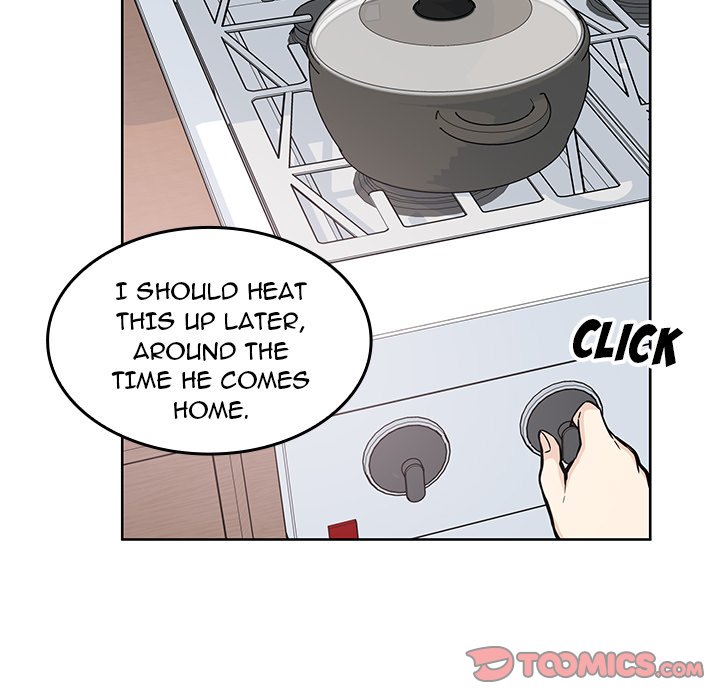 Excuse Me, This Is My Room Excuse me, This is my Room EP 42 - Toomics page 93 - 