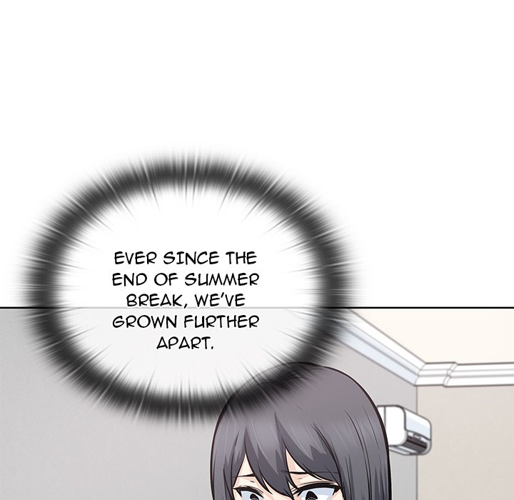 Excuse Me, This Is My Room Excuse me, This is my Room EP 42 - Toomics page 94 - 