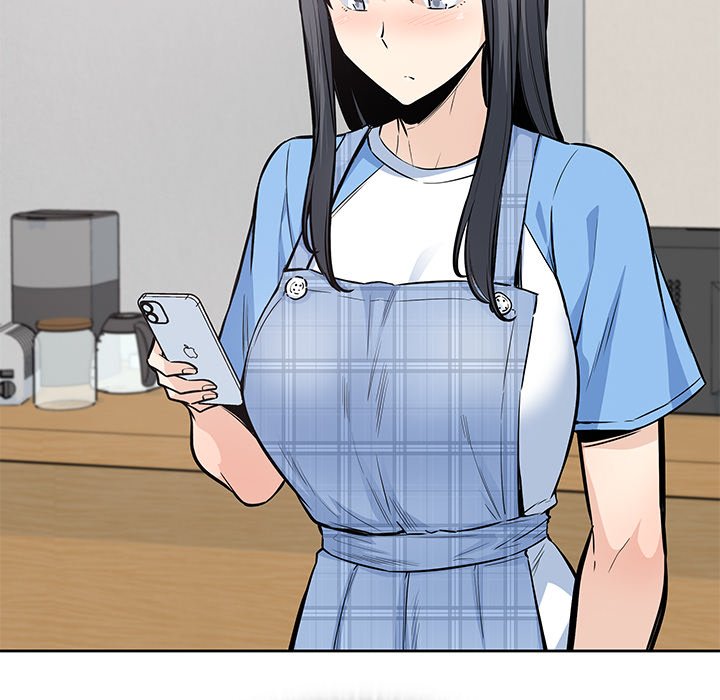Excuse Me, This Is My Room Excuse me, This is my Room EP 42 - Toomics page 95 - 