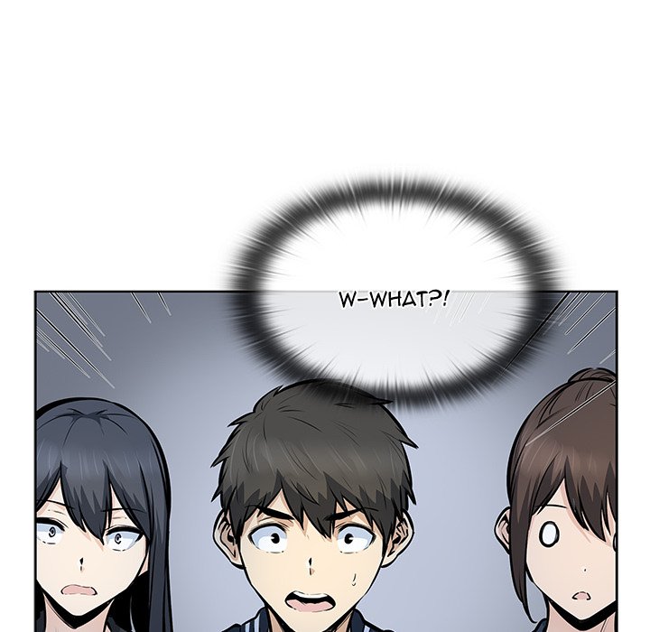 Excuse Me, This Is My Room Excuse me, This is my Room EP 43 - Toomics page 103 - 