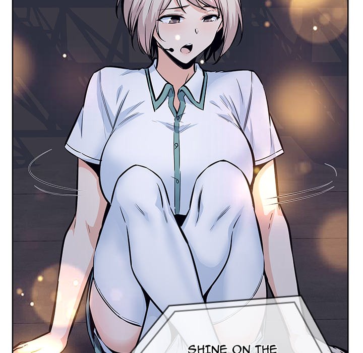 Excuse Me, This Is My Room Excuse me, This is my Room EP 43 - Toomics page 108 - 