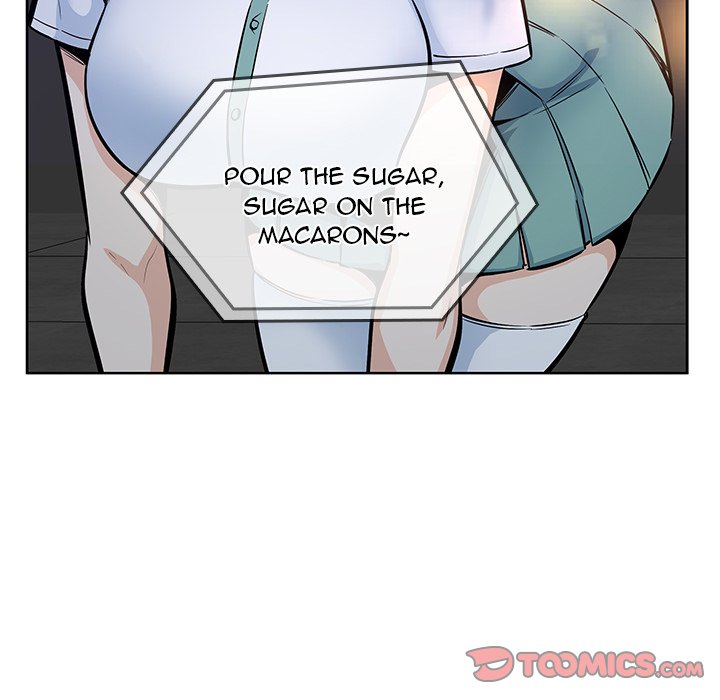 Excuse Me, This Is My Room Excuse me, This is my Room EP 43 - Toomics page 111 - 