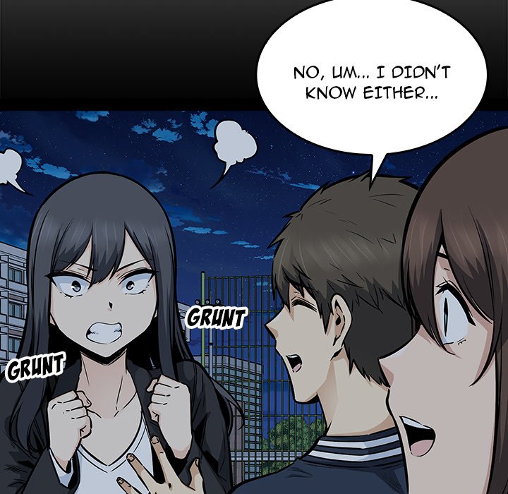 Excuse Me, This Is My Room Excuse me, This is my Room EP 43 - Toomics page 115 - 