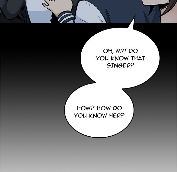 Excuse Me, This Is My Room Excuse me, This is my Room EP 43 - Toomics page 116 - 