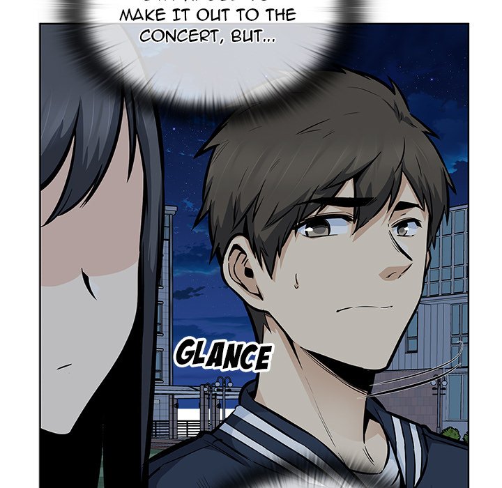 Excuse Me, This Is My Room Excuse me, This is my Room EP 43 - Toomics page 118 - 