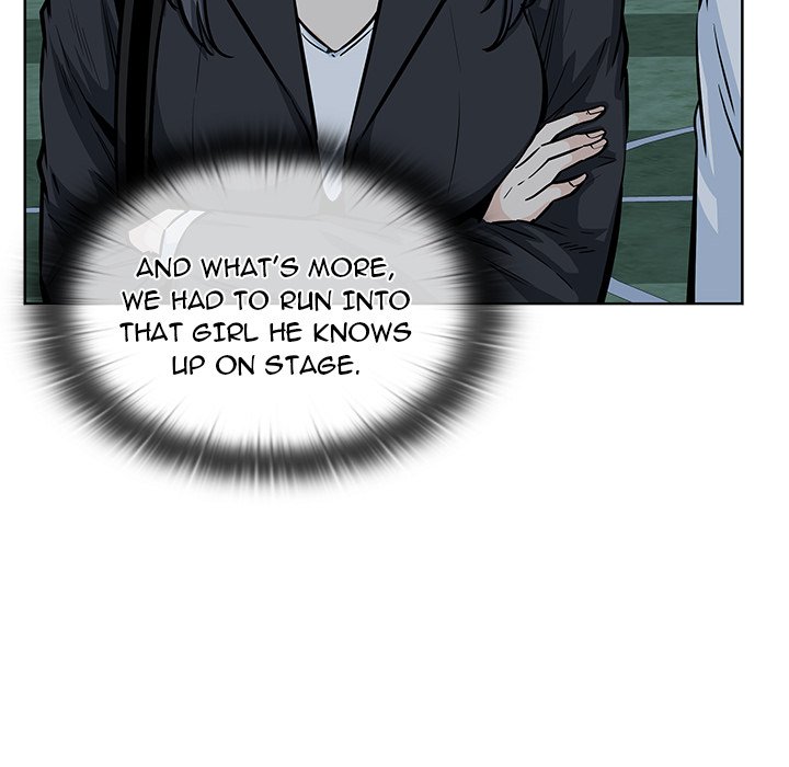 Excuse Me, This Is My Room Excuse me, This is my Room EP 43 - Toomics page 121 - 