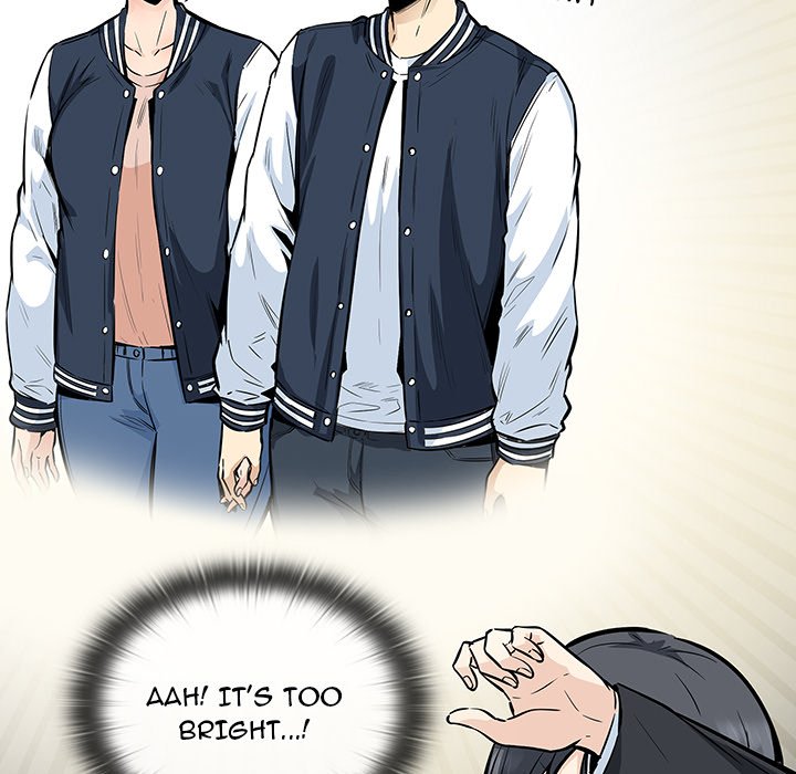 Excuse Me, This Is My Room Excuse me, This is my Room EP 43 - Toomics page 123 - 