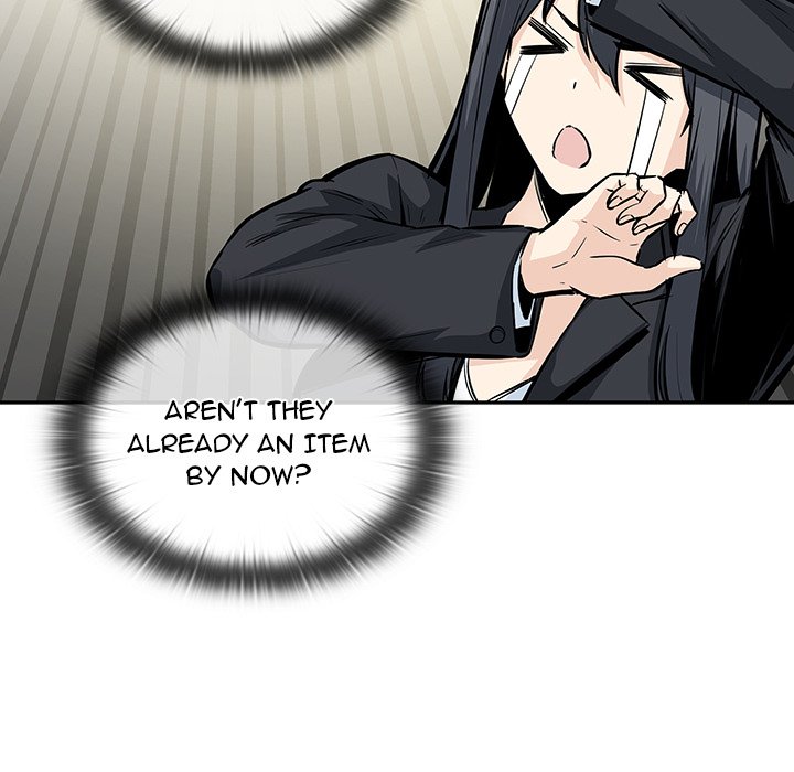 Excuse Me, This Is My Room Excuse me, This is my Room EP 43 - Toomics page 124 - 
