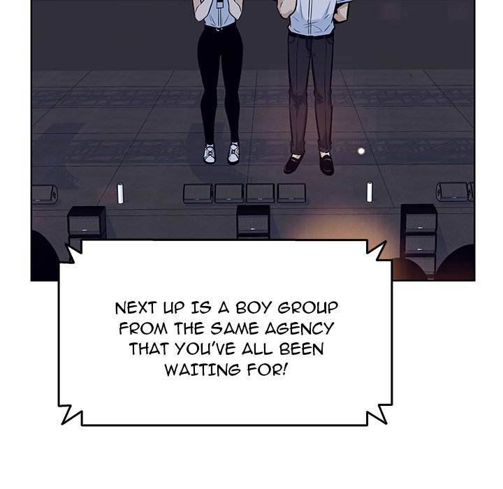 Excuse Me, This Is My Room Excuse me, This is my Room EP 43 - Toomics page 126 - 