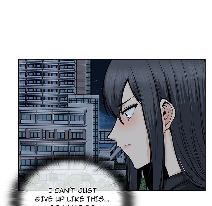 Excuse Me, This Is My Room Excuse me, This is my Room EP 43 - Toomics page 127 - 