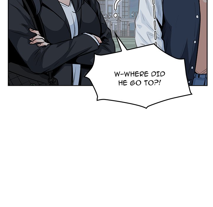 Excuse Me, This Is My Room Excuse me, This is my Room EP 43 - Toomics page 130 - 