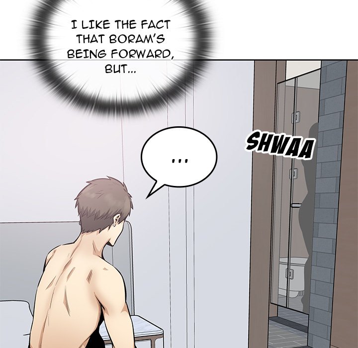 Excuse Me, This Is My Room Excuse me, This is my Room EP 43 - Toomics page 14 - 