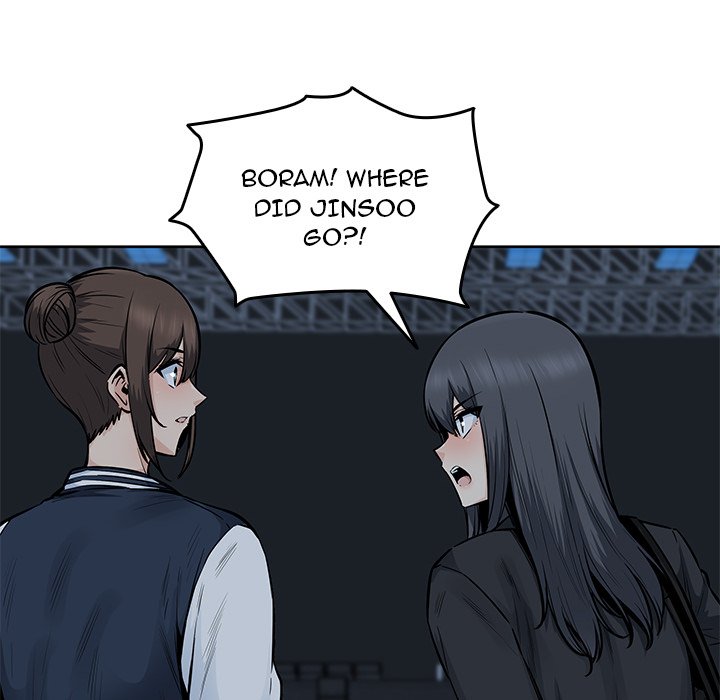 Excuse Me, This Is My Room Excuse me, This is my Room EP 43 - Toomics page 131 - 