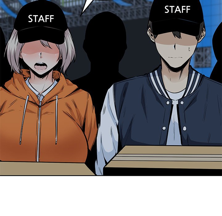 Excuse Me, This Is My Room Excuse me, This is my Room EP 43 - Toomics page 133 - 